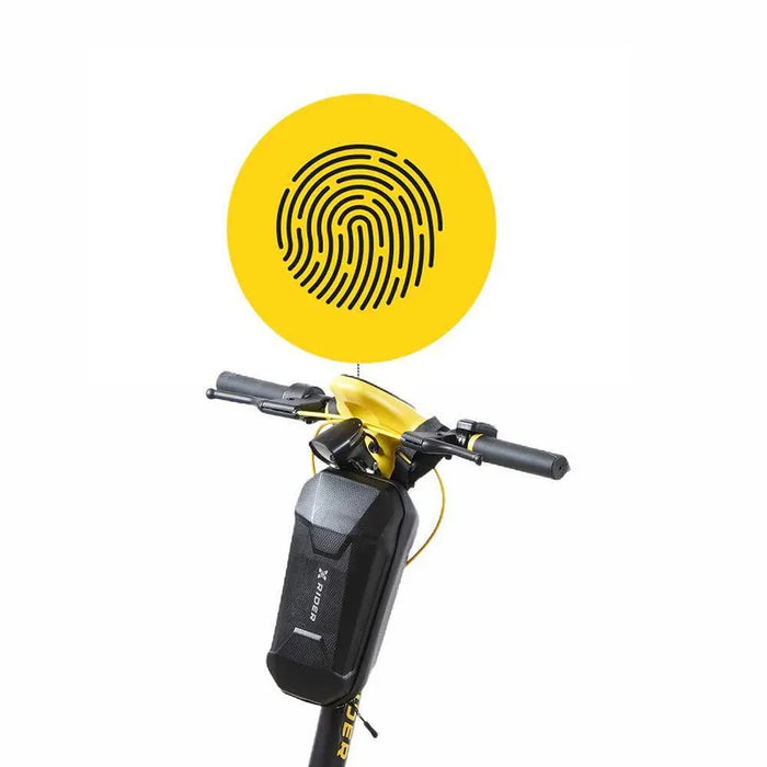 Electric scooter/scooter MANTA XRider X10Max