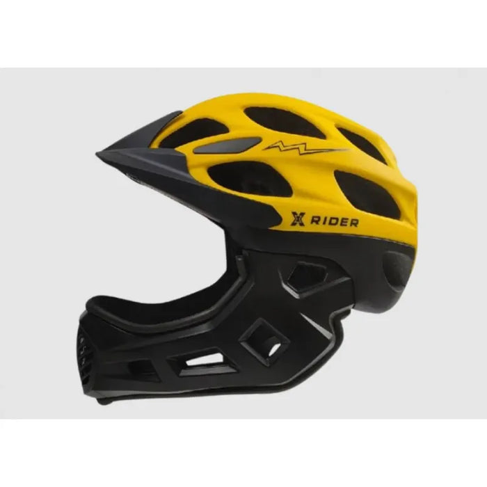 MANTA XRider XR00KFH01 Helmet