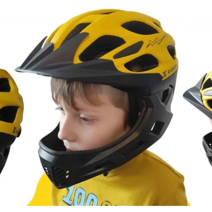 MANTA XRider XR00KFH01 Helmet