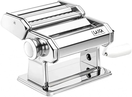Manual fresh pasta machine Laica PM2000 - Други<<<За Кухнята<<<Малки електроуреди<<<TechMart