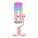 Maono DM30RGB Microphone Pink - Microphones<<<Gaming<<<InnproXML