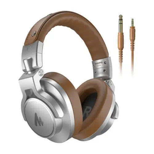 Maono MH700 studio headphones (silver) - Wired<<<Headphones<<<Audio<<<InnproXML