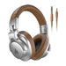 Maono MH700 studio headphones (silver) - Wired<<<Headphones<<<Audio<<<InnproXML