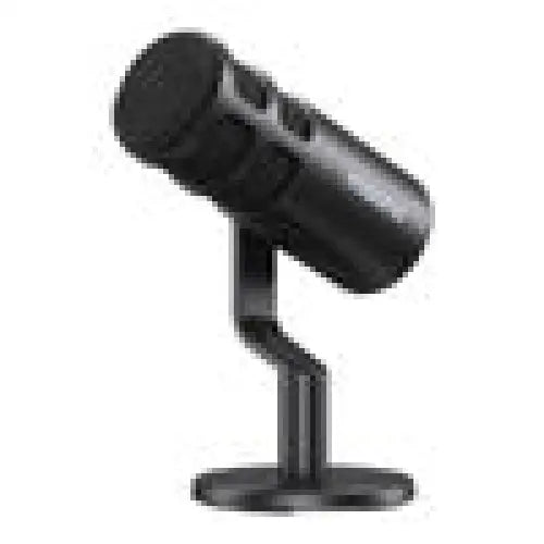 Maono PD100 Microphone Black - Microphones<<<Gaming<<<InnproXML