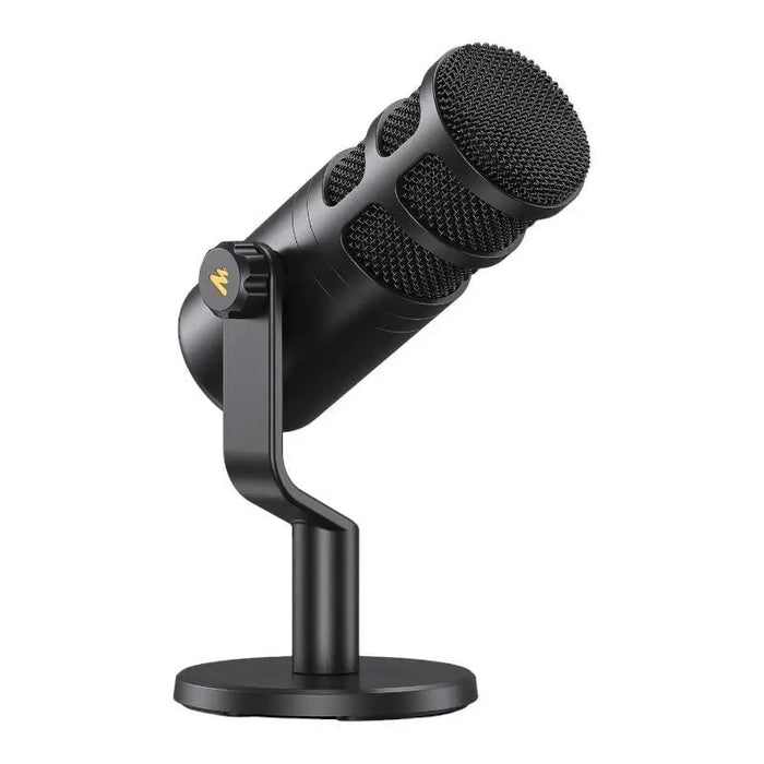 Maono PD100 Microphone Black - Microphones<<<Gaming<<<InnproXML