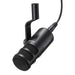 Maono PD100 Microphone Black - Microphones<<<Gaming<<<InnproXML