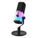 Maono PD100X RGB Microphone Black - Microphones<<<Gaming<<<InnproXML