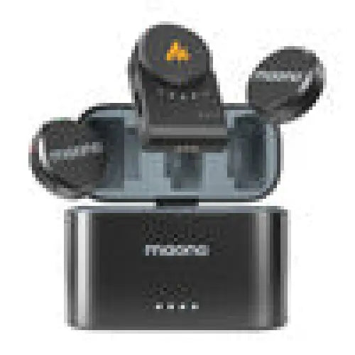 Maono WM650 A2 Wireless Microphone - Microphones<<<Gaming<<<InnproXML