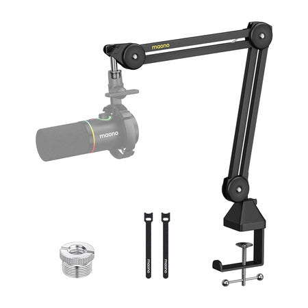 Maono BA37 microphone holder