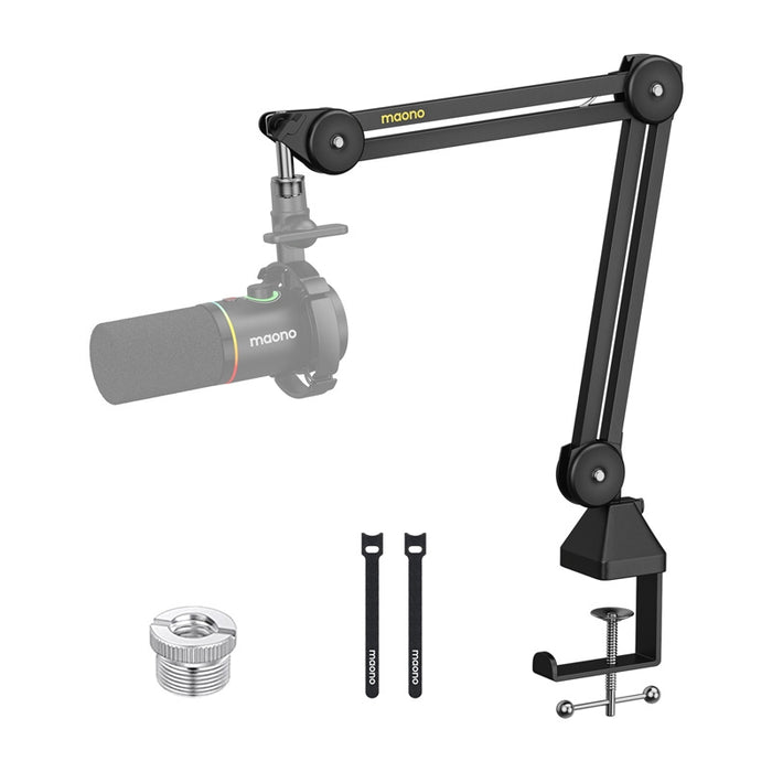 Maono BA37 microphone holder