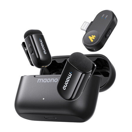 Maono WM622 PB2 Microphone