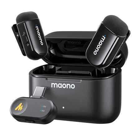 Maono WM622 PC2 Microphone