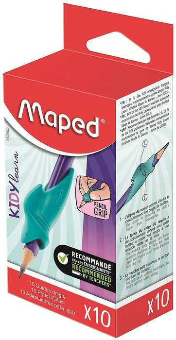 Pencil Maped