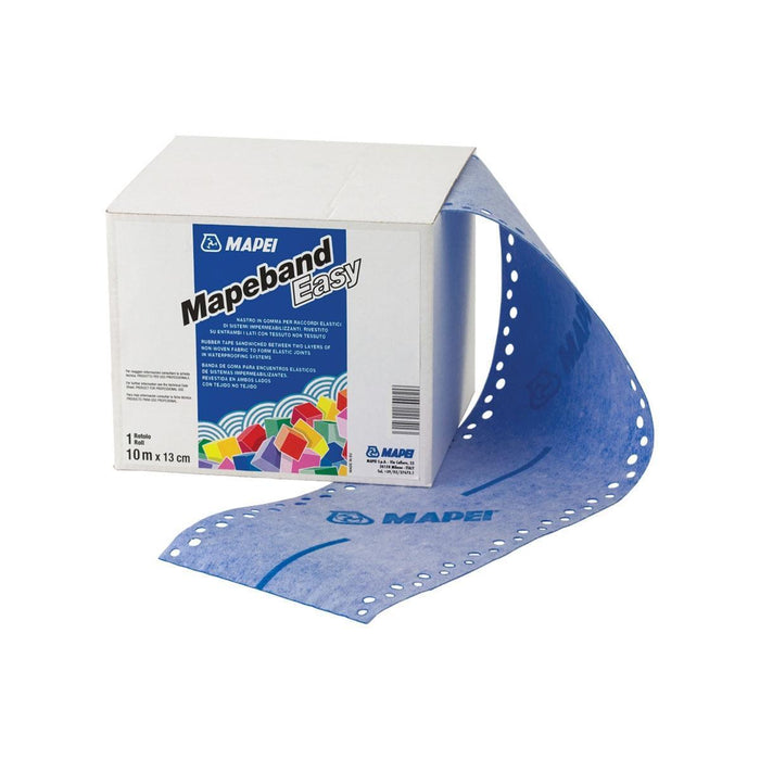 MAPEI WATERPROOFING TAPE