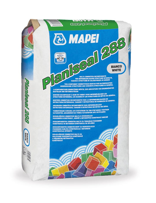 TWO-COMPONENT WATERPROOFING 288A