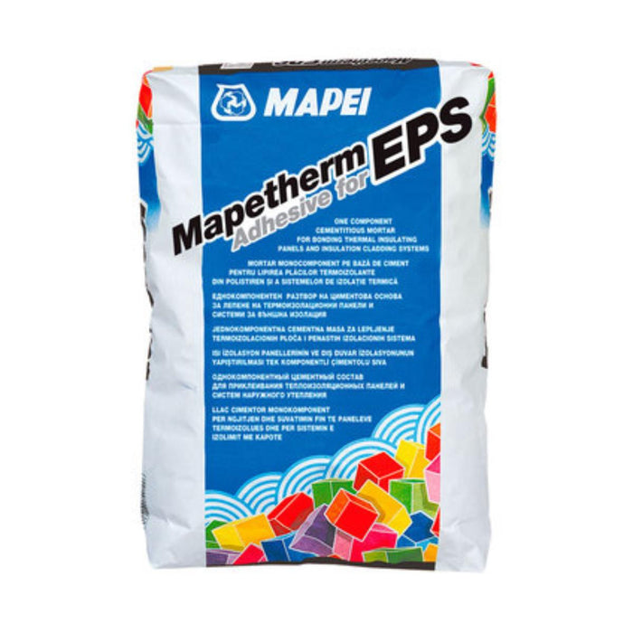 MAPEI MAPETHERM AR 3 ADHESIVE-PUTTY