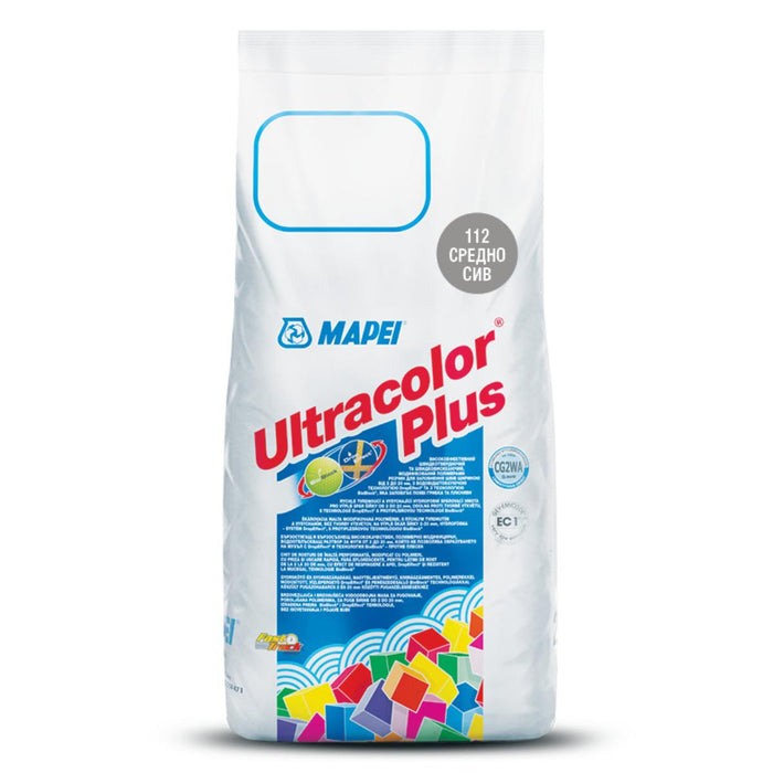 GROUTING MIXTURE 2KG ULTRACOLOR PLUS 112
