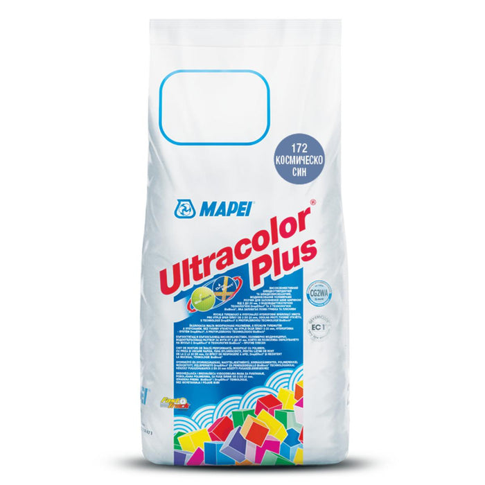 GROUTING MIXTURE 2KG ULTRACOLOR PLUS 172