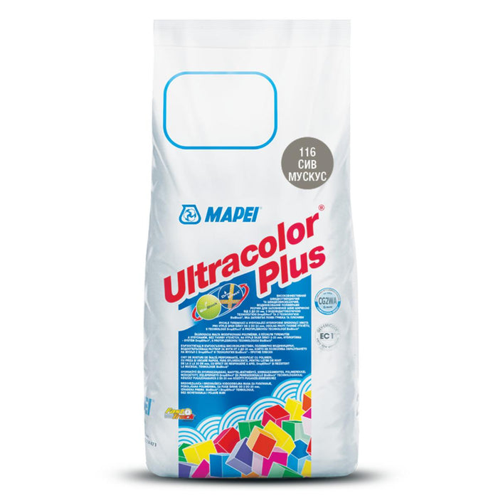 GROUTING MIXTURE 2KG ULTRACOLOR PLUS 116