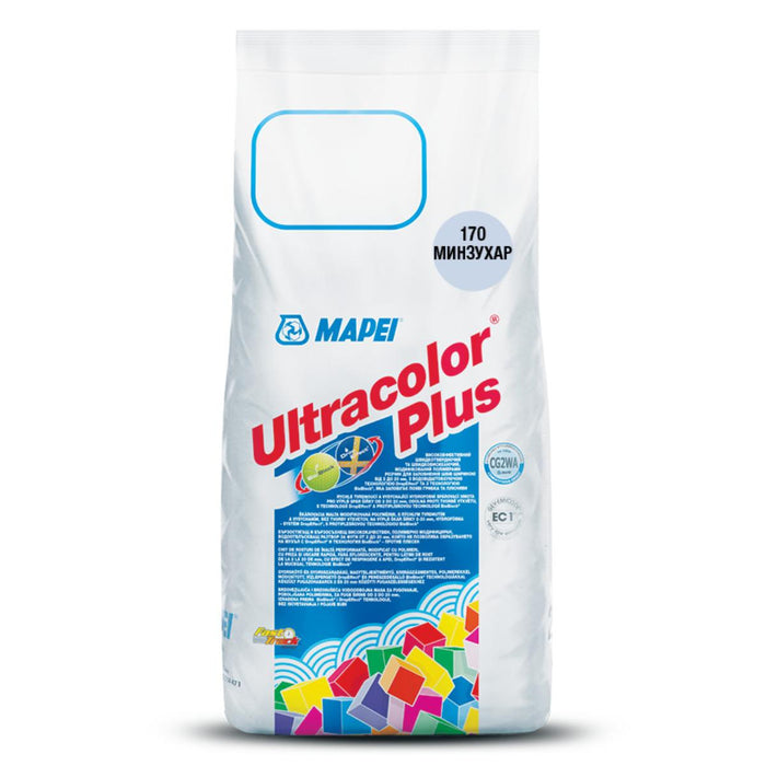 GROUTING MIXTURE 2KG ULTRACOLOR PLUS 170
