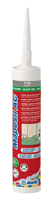 MAPESIL AC 113 SILICONE SEALER