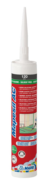 MAPESIL AC 120 SILICONE SEALER