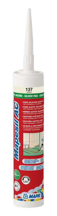 MAPESIL AC 137 SILICONE SEALER