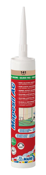 MAPESIL AC 141 SILICONE SEALER