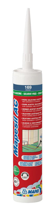 MAPESIL AC 169 SILICONE SEALER