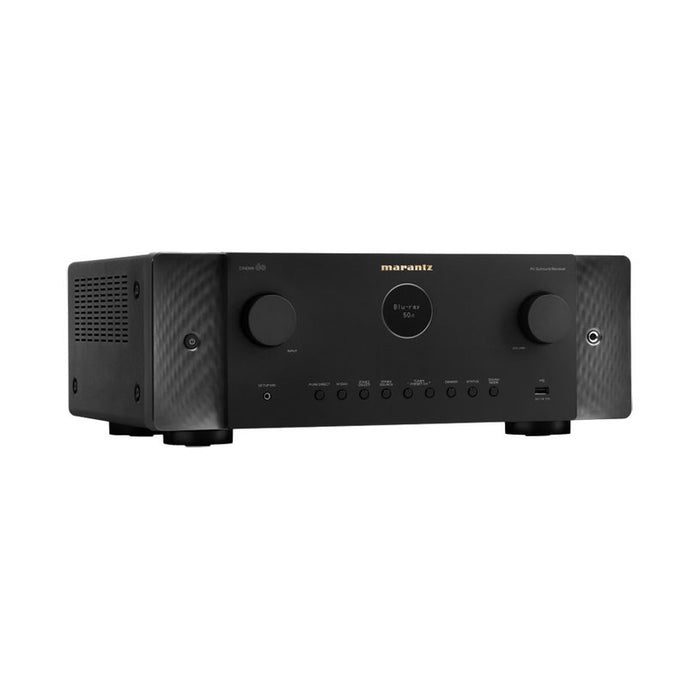 MARANTZ CINEMA 60 RECEIVER