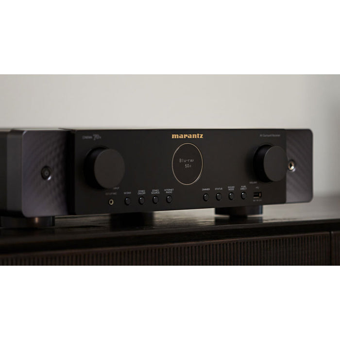 MARANTZ CINEMA 70 AMPLIFIER