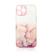 Marble Case for Samsung Galaxy A52s 5G / A52 5G / A52 4G Gel Cover Marble Pink - Cell phone cases and covers<<<HurtelXML