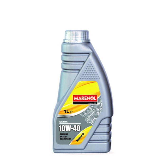 MOTOR OIL MARENOL EXTRA 10W-40 1L
