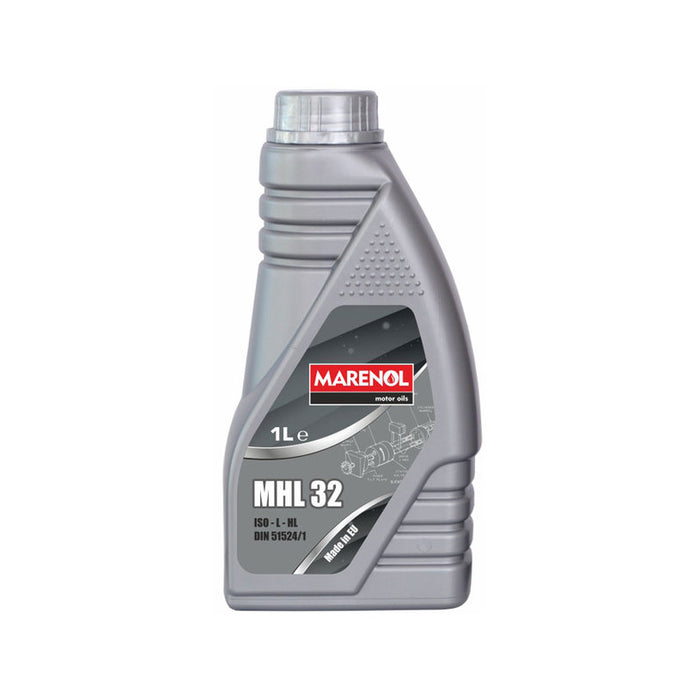 HYDRAULIC OIL 1L MARENOL MHL-32