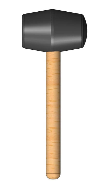 RUBBER HAMMER 1050 GR PAVEMENT