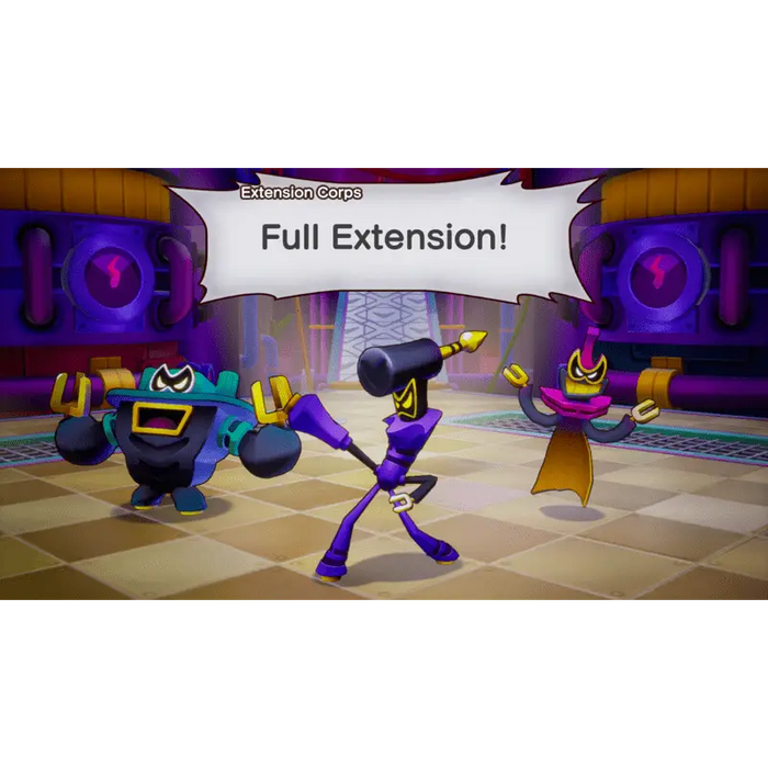 Mario and Luigi Brotherhood Game (NSW) - Игри<<<Конзоли и аксесоари<<<ТВ Аудио Gaming<<<ZoraSite