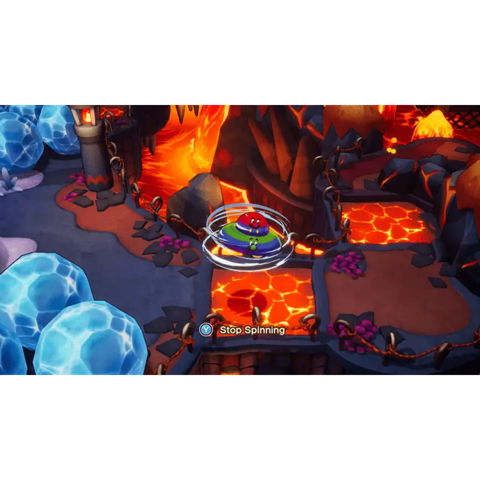 Mario and Luigi Brotherhood Game (NSW) - Игри<<<Конзоли и аксесоари<<<ТВ Аудио Gaming<<<ZoraSite