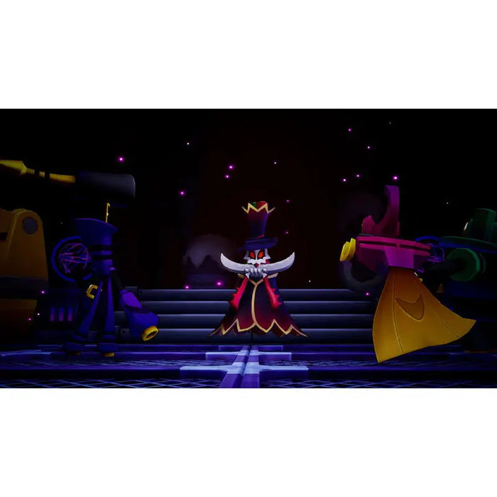 Mario and Luigi Brotherhood Game (NSW) - Игри<<<Конзоли и аксесоари<<<ТВ Аудио Gaming<<<ZoraSite