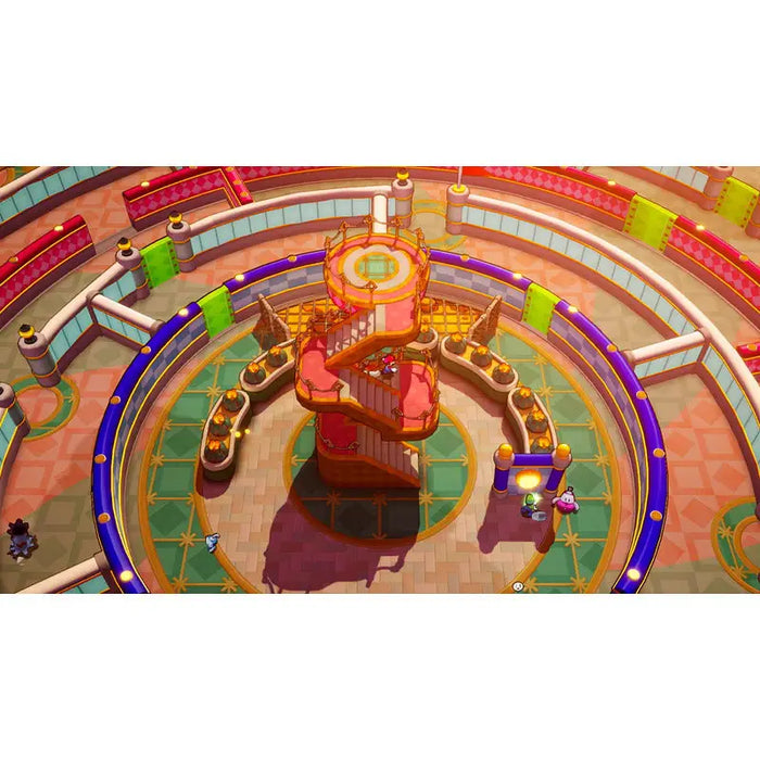 Mario and Luigi Brotherhood Game (NSW) - Игри<<<Конзоли и аксесоари<<<ТВ Аудио Gaming<<<ZoraSite