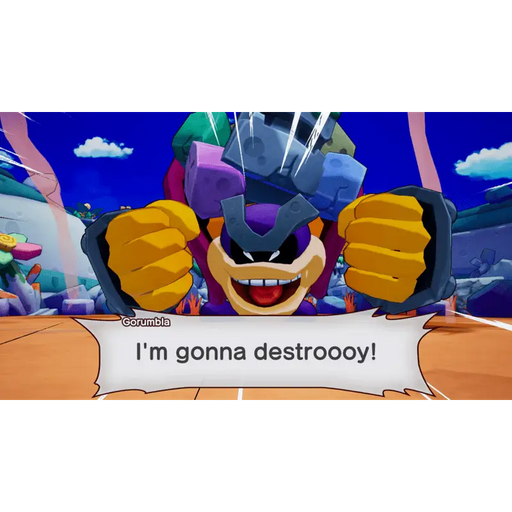 Mario and Luigi Brotherhood Game (NSW) - Игри<<<Конзоли и аксесоари<<<ТВ Аудио Gaming<<<ZoraSite