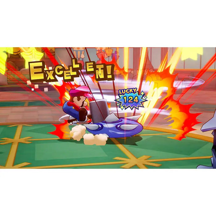 Mario and Luigi Brotherhood Game (NSW) - Игри<<<Конзоли и аксесоари<<<ТВ Аудио Gaming<<<ZoraSite