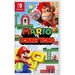 Mario vs Donkey Kong Game (NSW) - Игри<<<Конзоли и аксесоари<<<ТВ Аудио Gaming<<<ZoraSite
