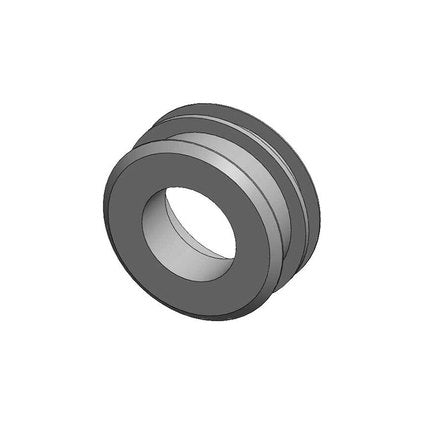F40 - 50 MARIO10 CLEAN WATER COUPLING FOR TOILET DISH
