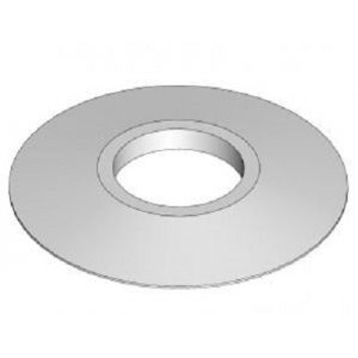 SEAL FOR DISCHARGE MECHANISM MARIO10 square two-stage