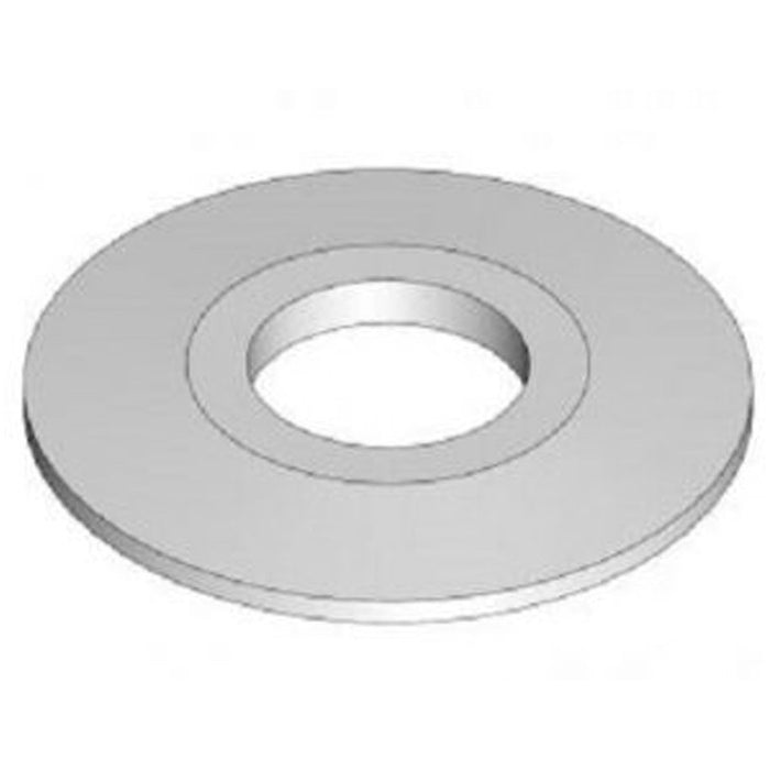 SEAL FOR DISCHARGE MECHANISM MARIO10 square two-stage