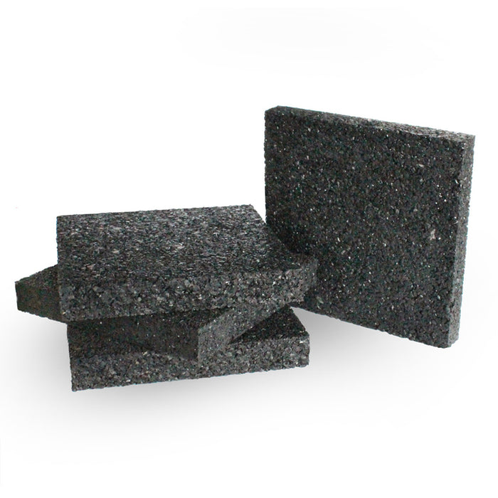 ANTI-VIBRATION PAD 10X10X1.5 4PCS