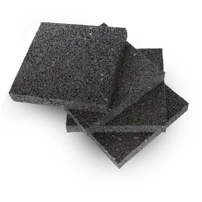 ANTI-VIBRATION PAD 10X10X1.5 4PCS