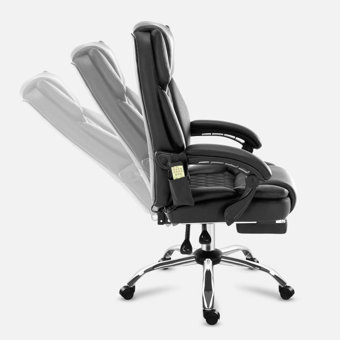 Boss 6.0 swivel chair