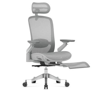 Swivel chair Leadpro 8.7 Grey