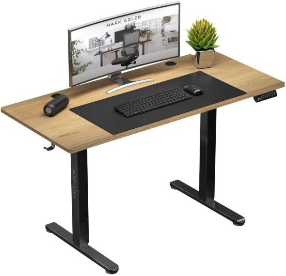 Leader 7.0 desk